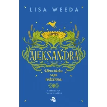 Lisa Weeda Aleksandra - ebook