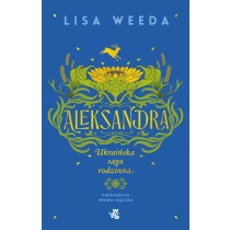 Aleksandra - ebook