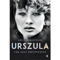 Urszula. Autobiografia