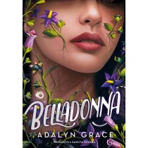 Adalyn Grace Belladonna - ebook