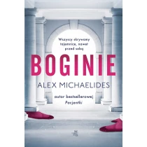Boginie - ebook