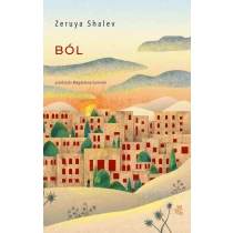 Zeruya Shalev Ból - ebook