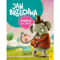 Jan Brzechwa Wiersze dla dzieci