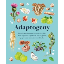 Melissa Petitto Adaptogeny