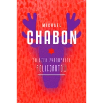 Chabon Michael Związek Żydowskich Policjantów
