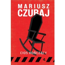 Mariusz Czubaj Cios kończący - ebook