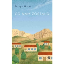 Co nam zostało - ebook