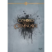 Andrea Sfiligoi Czworo przeciw ciemności. Książkowa gra RPG