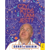 Czy ktoś tam jest? - ebook