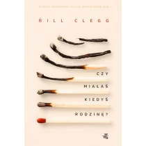 Czy miałaś kiedyś rodzinę? - ebook