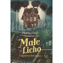 Małe Licho i tajemnica Niebożątka