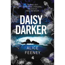 Daisy Darker - ebook