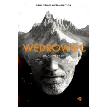 Luca D’Andrea Wędrowiec