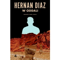 Hernán Díaz W oddali