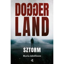 Doggerland. Sztorm. Tom 2 - ebook