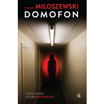 Zygmunt Miłoszewski Domofon - ebook