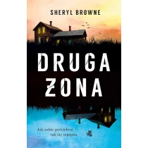 Druga żona - ebook