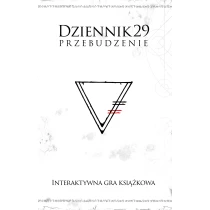 Praca zbiorowa Dziennik 29. Przebudzenie
