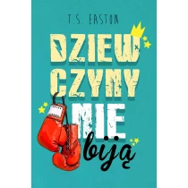 Dziewczyny nie biją - ebook