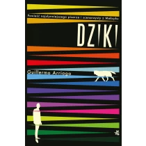 Dziki - ebook