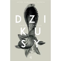 Dzikusy. Tom 2 - ebook