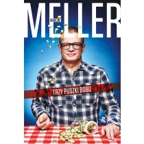 Marcin Meller Trzy puszki bobu