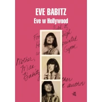 Eve Babitz Eve w Hollywood - ebook