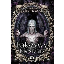 Fałszywy pieśniarz - ebook
