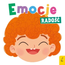 Anna Paszkiewicz Emocje. Radość