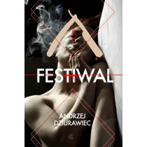 Andrzej Dziurawiec Festiwal - ebook