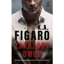 K. A. Figaro Zakazany owoc