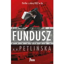 M. M. Petlińska Fundusz - ebook