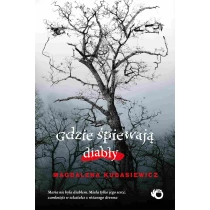 Gdzie śpiewają diabły - ebook