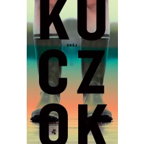 Wojciech Kuczok Gnój - ebook