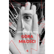 Góra miłości - ebook