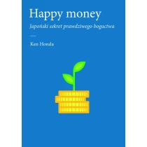 Happy money - ebook