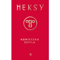 Heksy - ebook