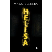 Marc Elsberg Helisa - ebook