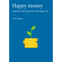Ken Honda Happy money