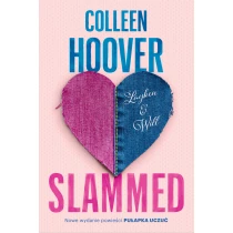 Hoover Colleen Slammed