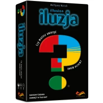 Warsch Wolfgang Iluzja