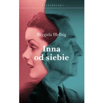 Inna od siebie - ebook