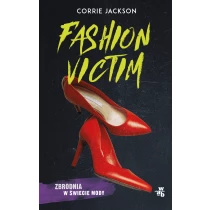 Jackson Corrie Fashion Victim. Pocket