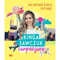 Jak zaistnieć w necie i być sobą? - ebook