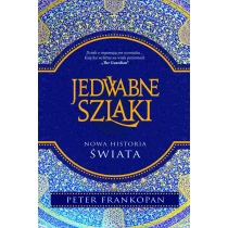 Jedwabne szlaki - ebook