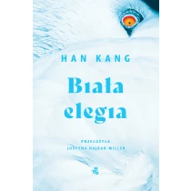 Han Kang Biała elegia