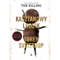 Kasztanowy ludzik - ebook