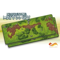  Wystrzałowe katapulty. Maty do gry 