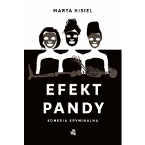 Marta Kisiel Efekt pandy