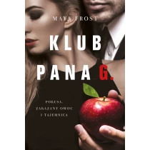 Klub Pana G. - ebook
